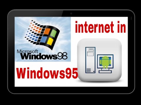 Windows 95 iso file download for android windows 7