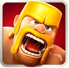 Clash Of Clans Unlimited Everything Download For Android
